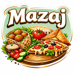 Mazaj logo.